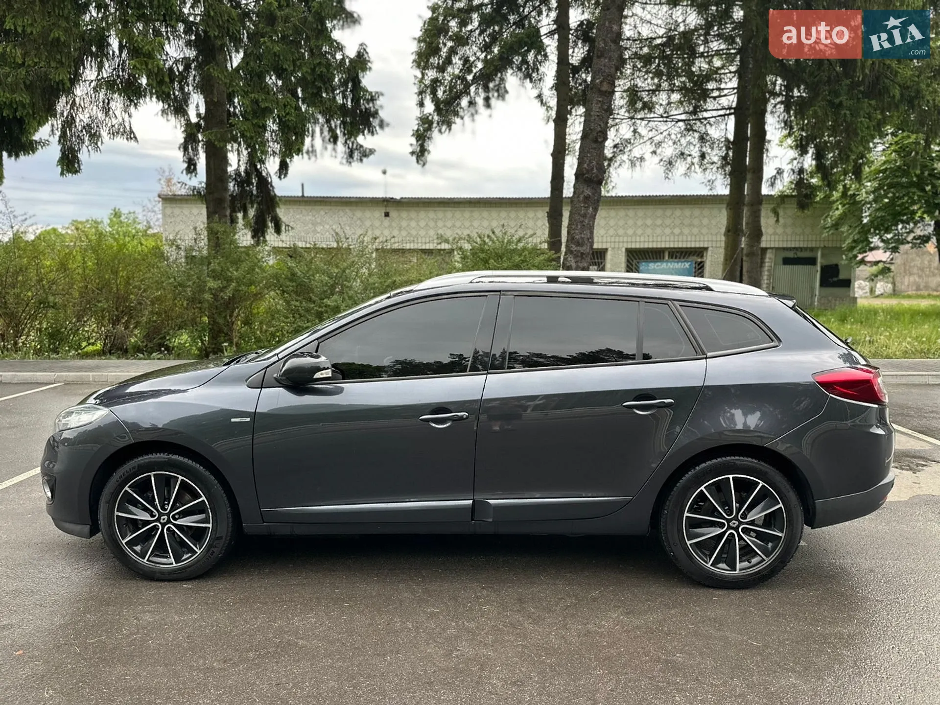 2012 Renault Megane - мініатюра 24