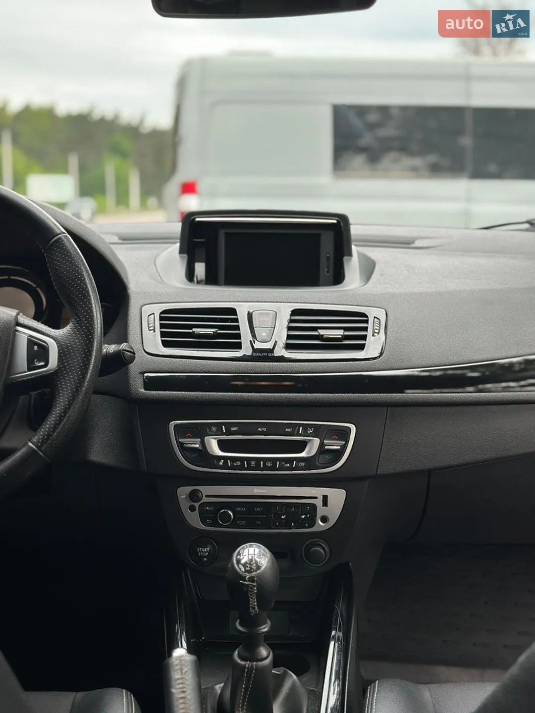 2012 Renault Megane - мініатюра 37
