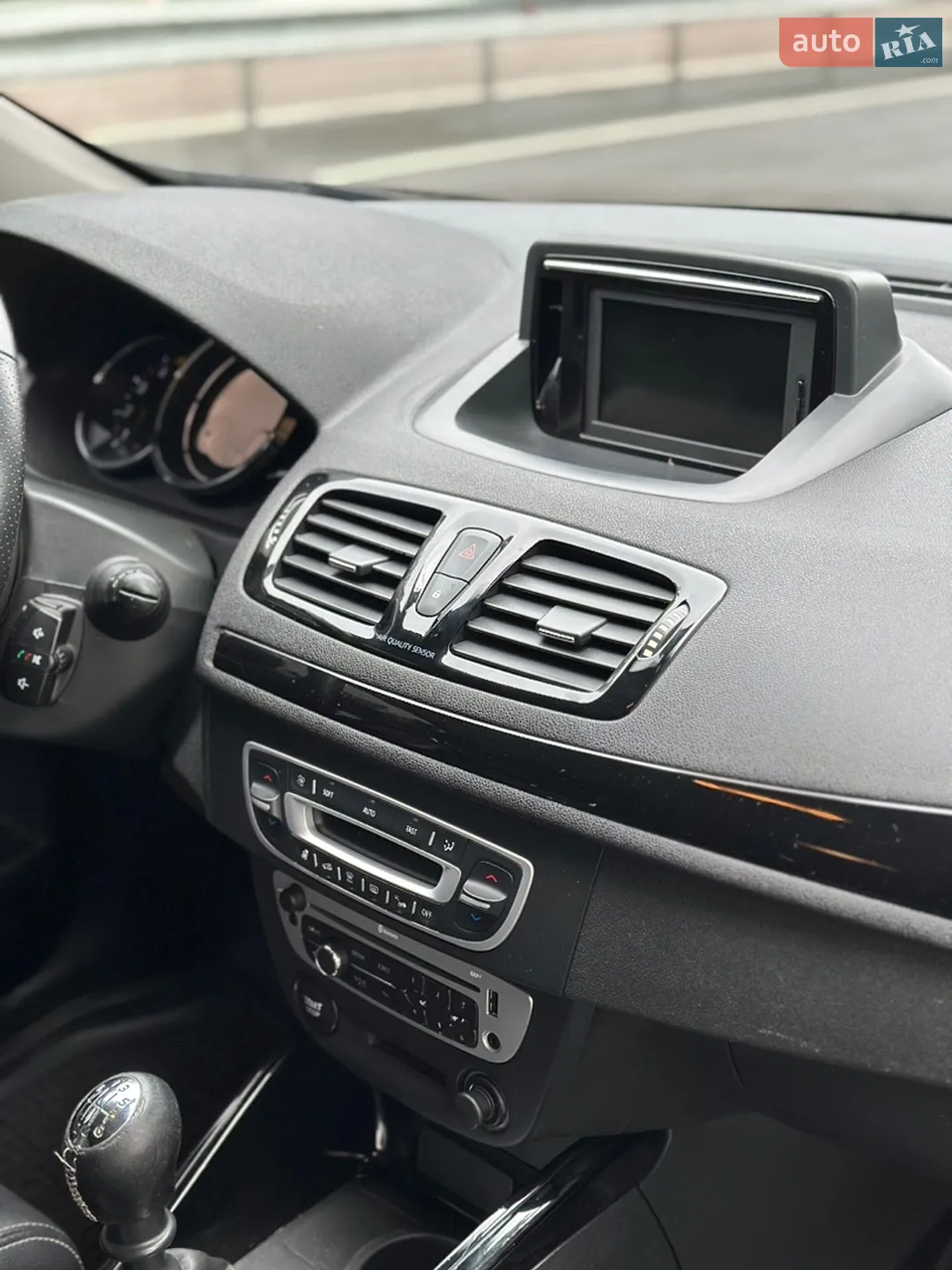 2012 Renault Megane - мініатюра 42