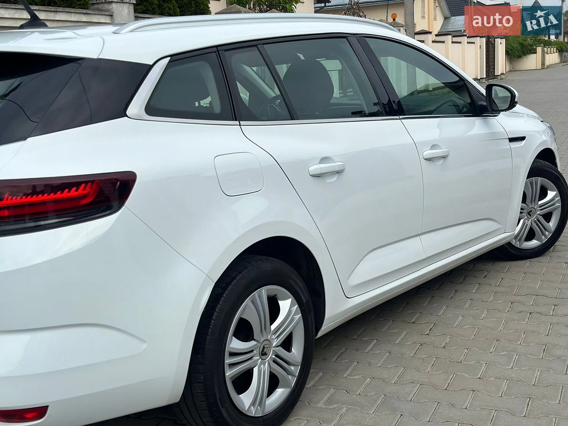 2021 Renault Megane - мініатюра 9