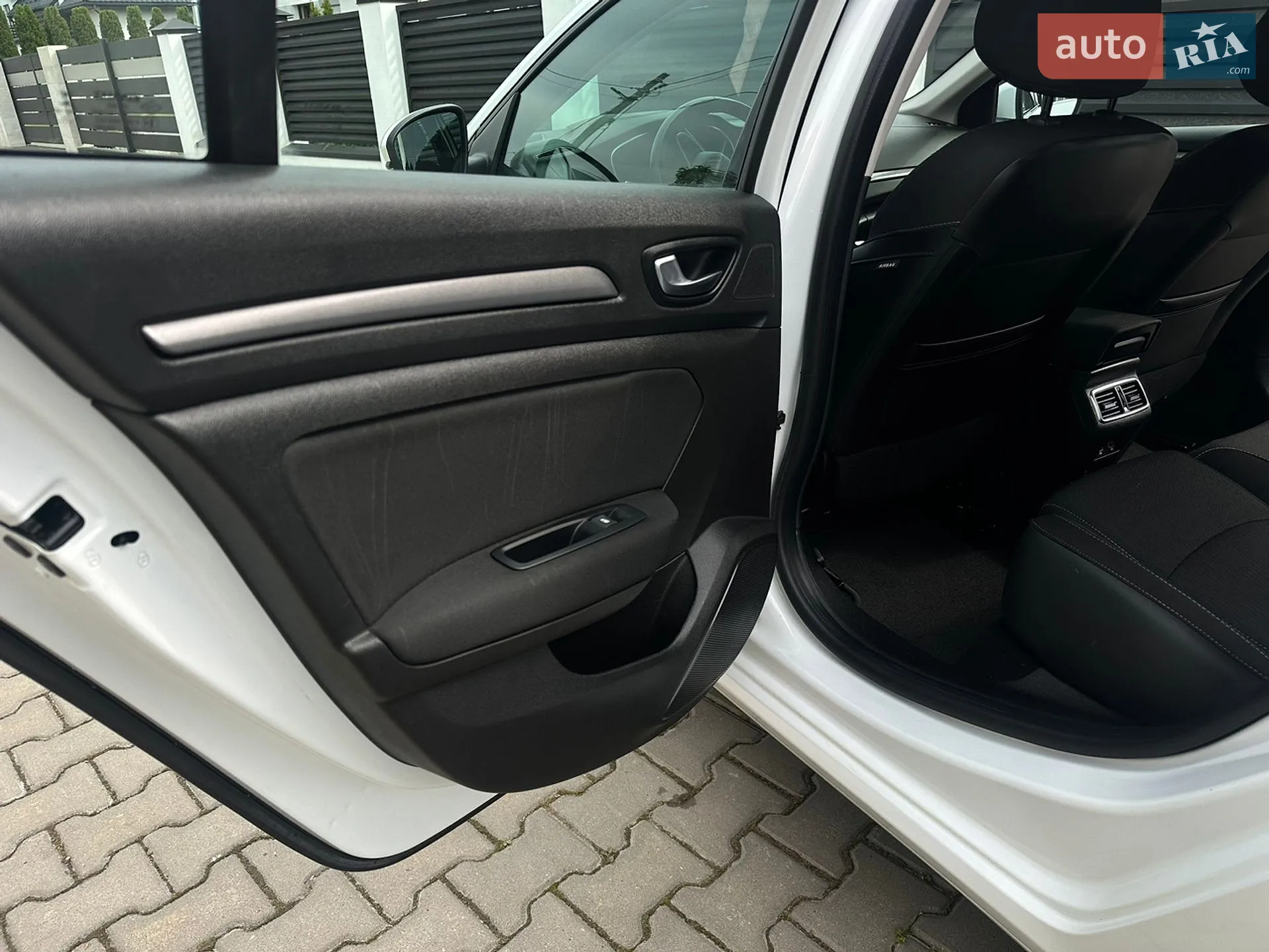 2021 Renault Megane - мініатюра 27