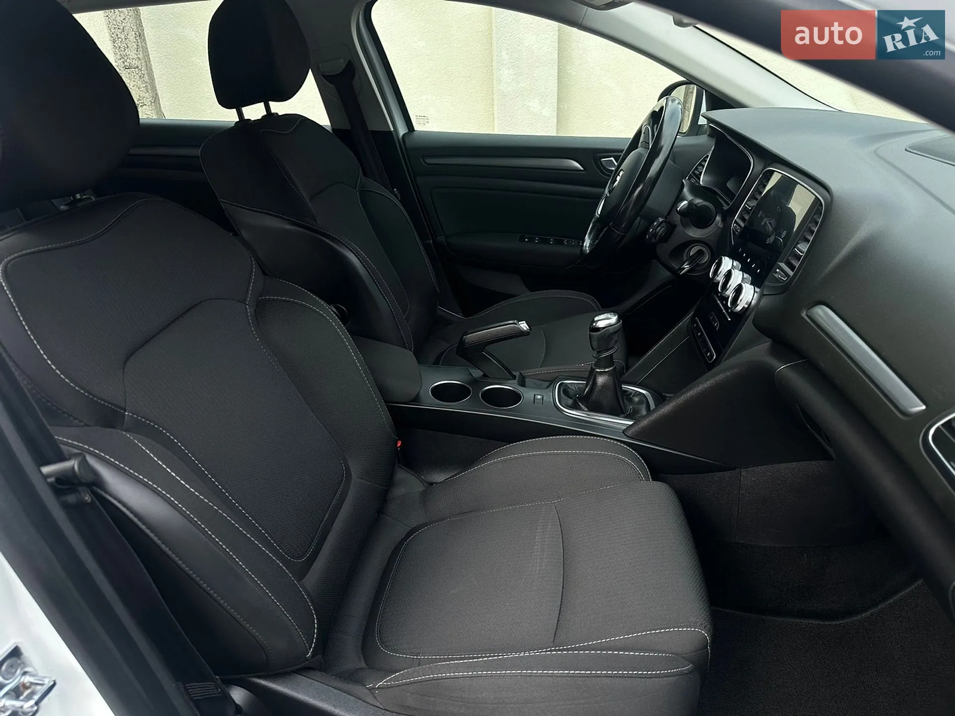 2021 Renault Megane - мініатюра 36