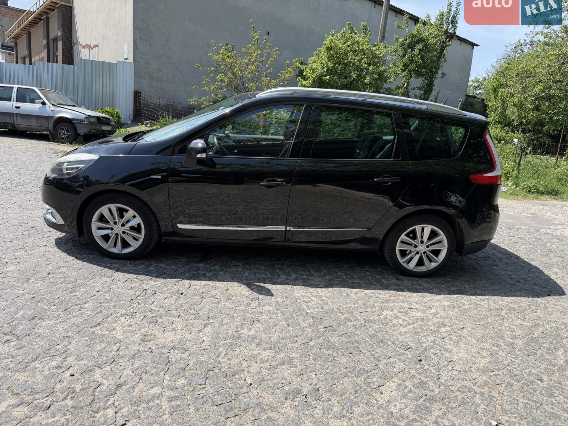 2014 Renault Megane - мініатюра 10