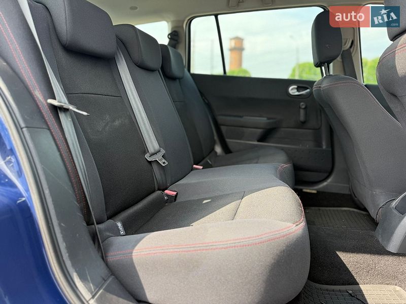Универсал Renault Megane 2007 в Ивано-Франковске