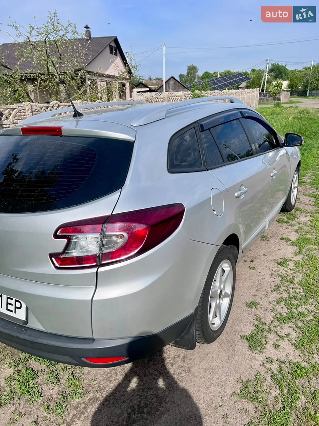 2016 Renault Megane - мініатюра 6