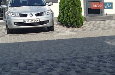 Универсал Renault Megane 2007 в Борисполе