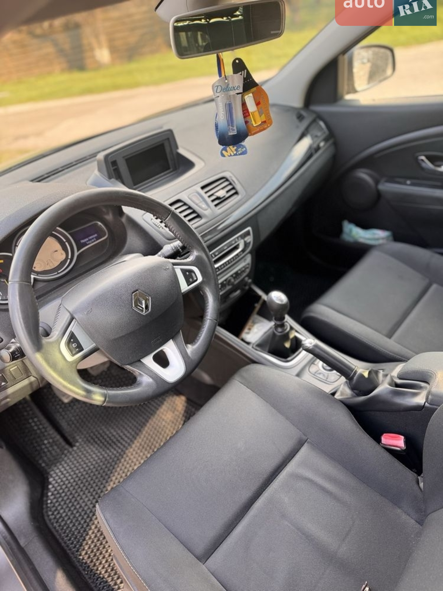 2012 Renault Megane - мініатюра 4