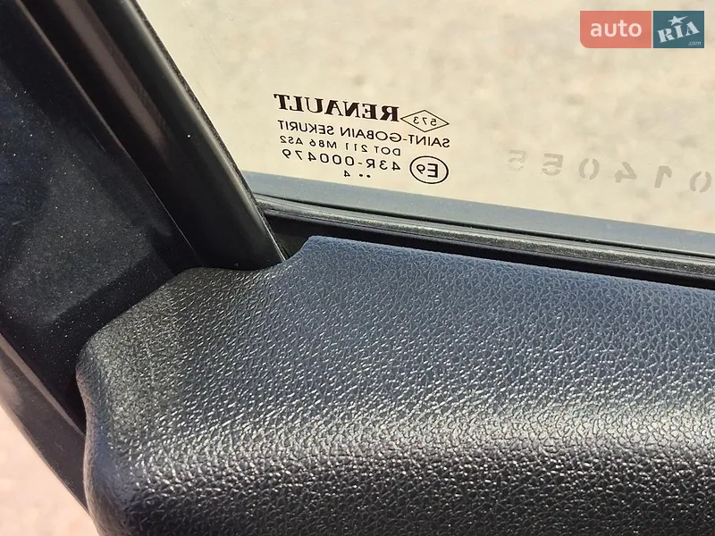 Renault Megane 2014 VIN VF1BZ140651014055 фото оголошення 14 з 105