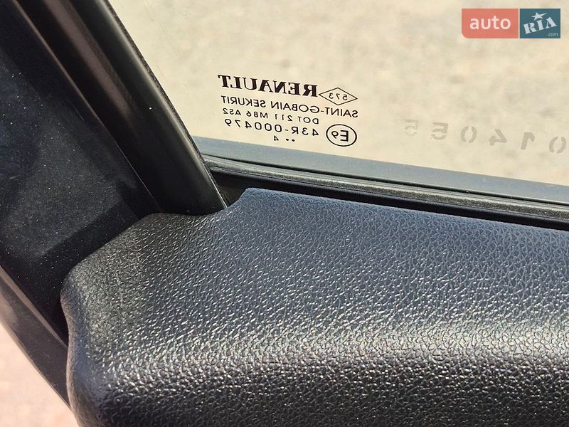 Хэтчбек Renault Megane 2014 в Дубно фото 14 Хэтчбек Renault Megane 2014 в Дубно