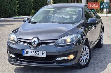 Хэтчбек Renault Megane 2014 в Дубно фото 19 Хэтчбек Renault Megane 2014 в Дубно
