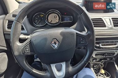 Хэтчбек Renault Megane 2014 в Дубно фото 23 Хэтчбек Renault Megane 2014 в Дубно