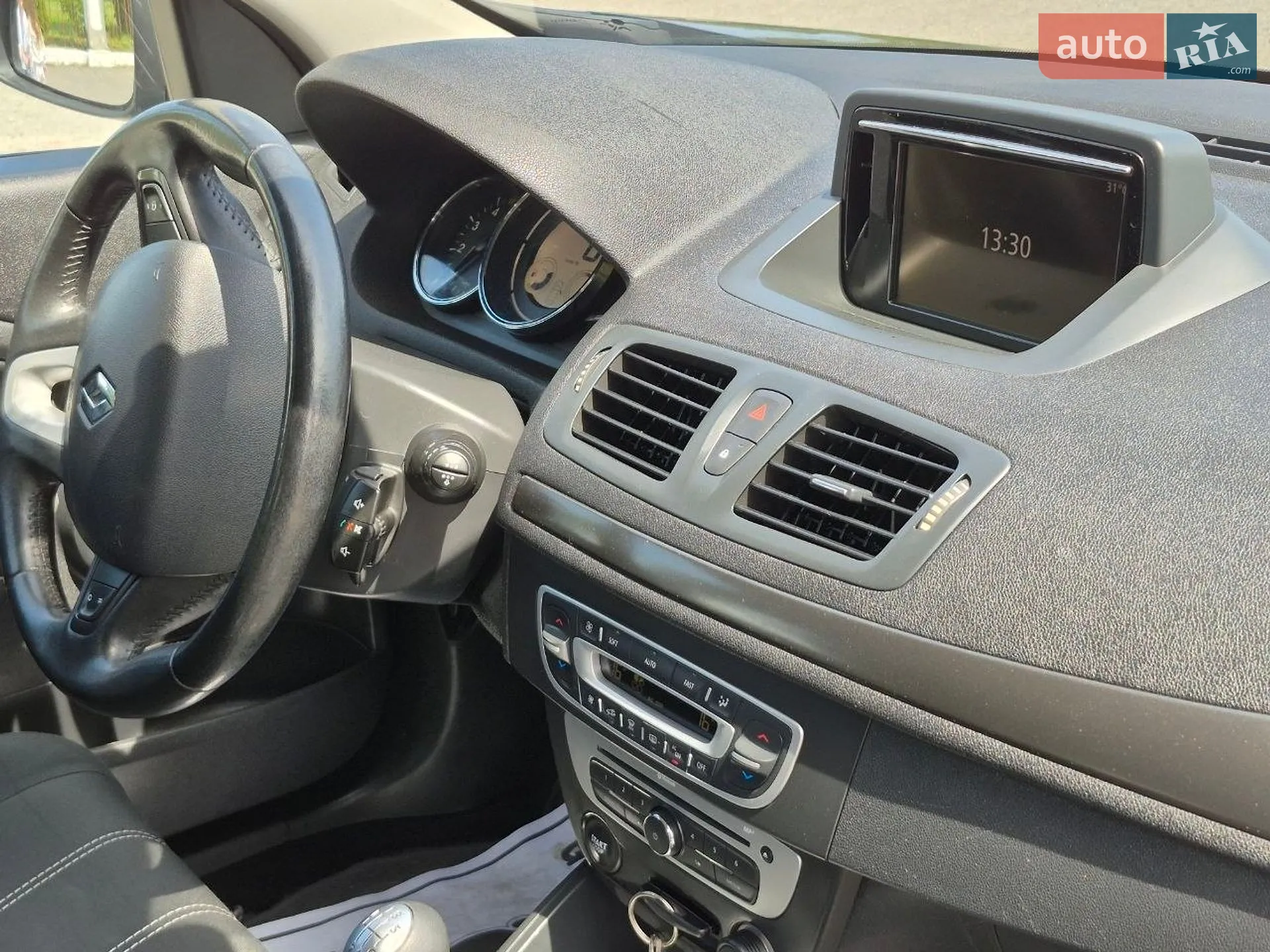 2014 Renault Megane - мініатюра 28