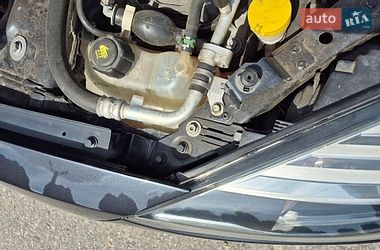 Хэтчбек Renault Megane 2014 в Дубно фото 33 Хэтчбек Renault Megane 2014 в Дубно