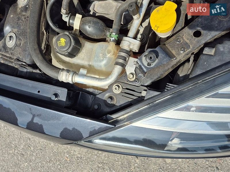Хэтчбек Renault Megane 2014 в Дубно фото 33 Хэтчбек Renault Megane 2014 в Дубно