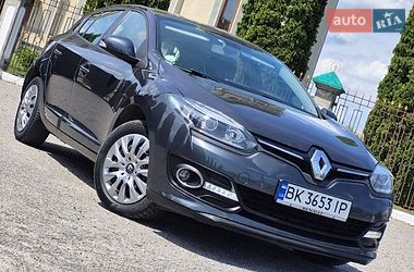 Хэтчбек Renault Megane 2014 в Дубно фото 45 Хэтчбек Renault Megane 2014 в Дубно