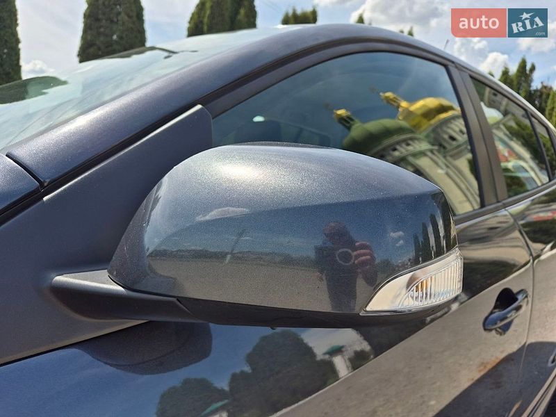 Хэтчбек Renault Megane 2014 в Дубно фото 57 Хэтчбек Renault Megane 2014 в Дубно