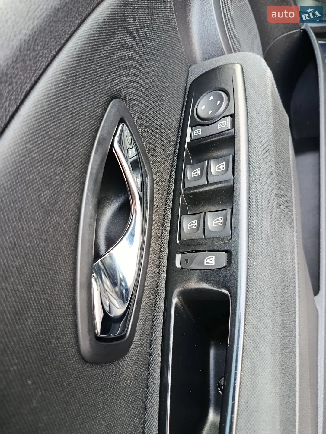 2012 Renault Megane - мініатюра 14