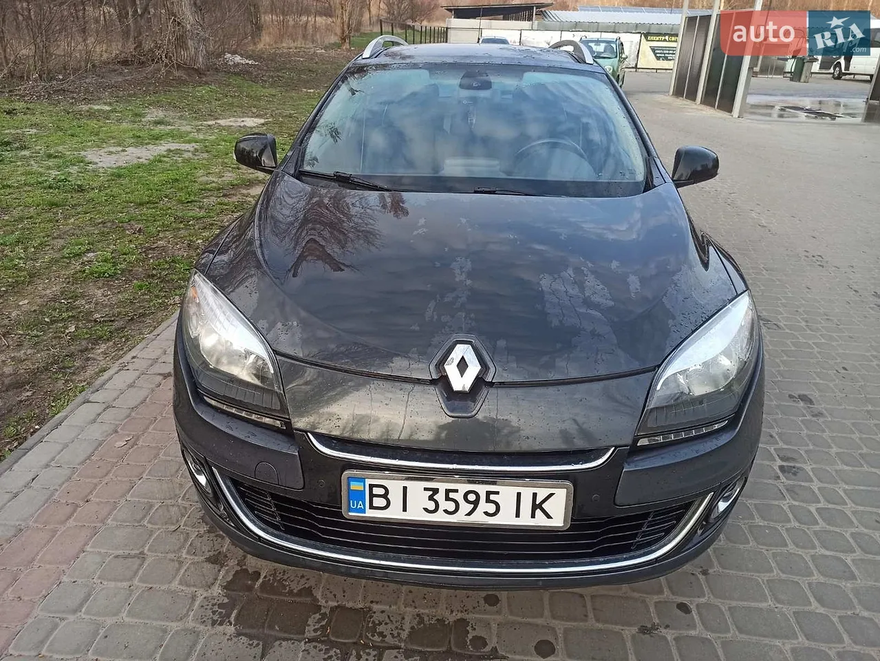2014 Renault Megane - мініатюра 26