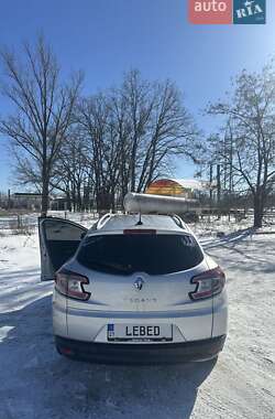 Универсал Renault Megane 2010 в Харькове