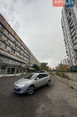 Универсал Renault Megane 2010 в Харькове