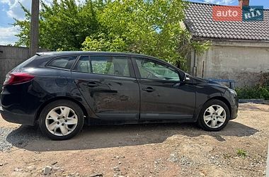 Универсал Renault Megane 2011 в Житомире фото 3 Универсал Renault Megane 2011 в Житомире