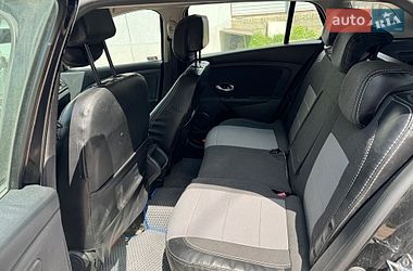 Универсал Renault Megane 2011 в Житомире фото 7 Универсал Renault Megane 2011 в Житомире