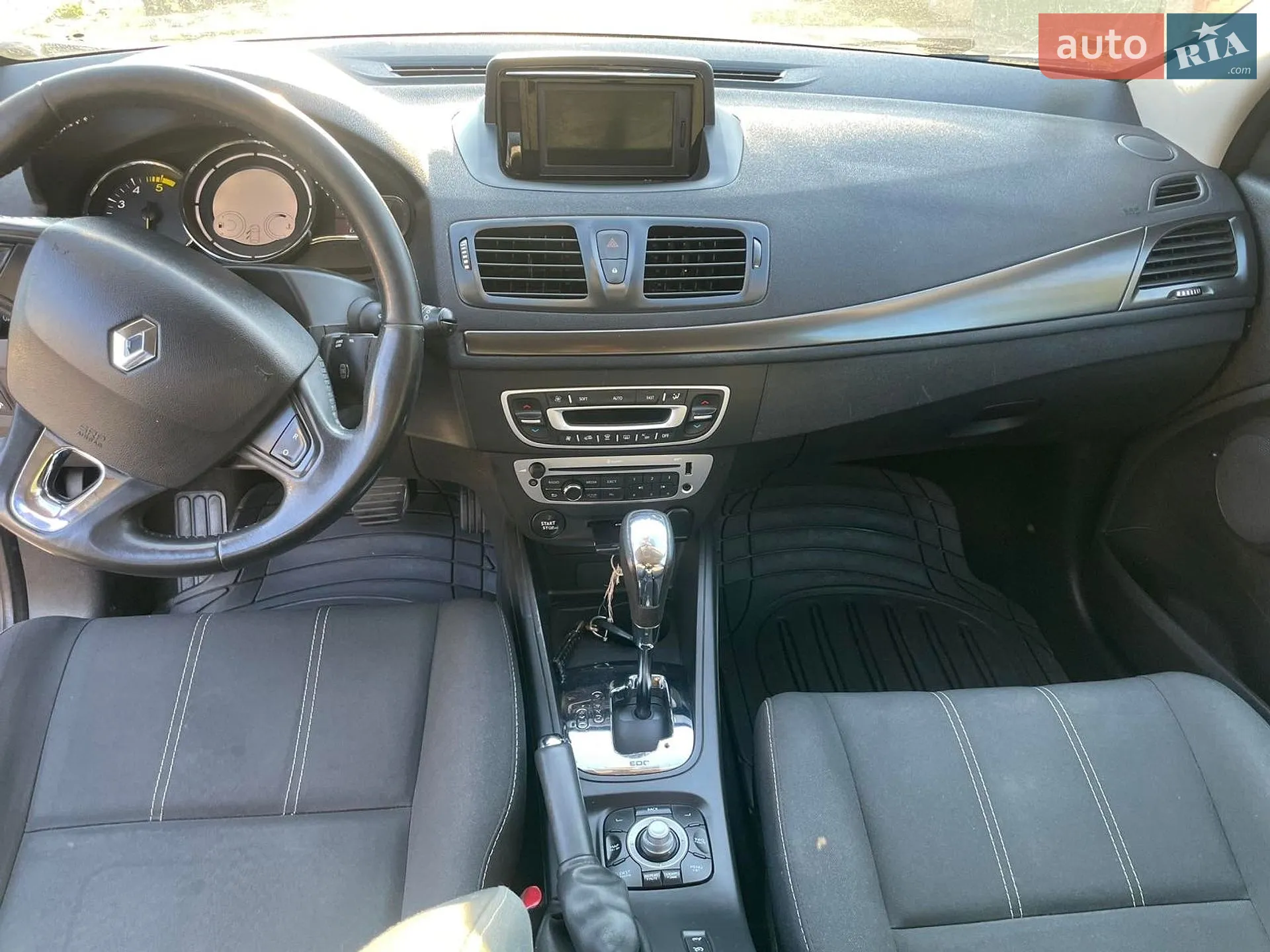 2014 Renault Megane - мініатюра 15