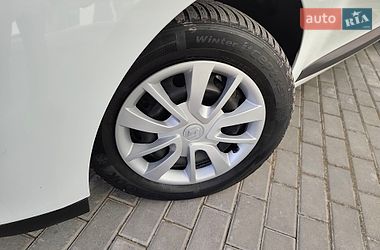 Универсал Renault Megane 2012 в Львове