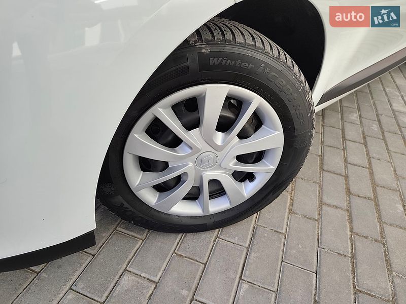 Универсал Renault Megane 2012 в Львове