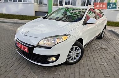 Універсал Renault Megane 2012 в Львові