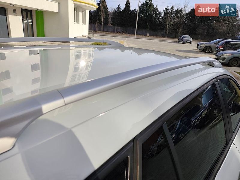 Универсал Renault Megane 2012 в Львове