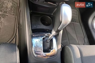 Универсал Renault Megane 2012 в Львове