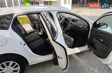 Универсал Renault Megane 2012 в Львове