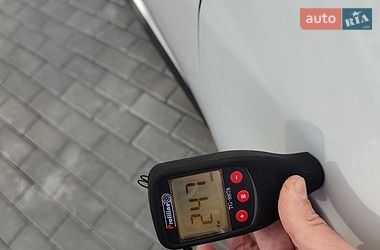 Универсал Renault Megane 2012 в Львове