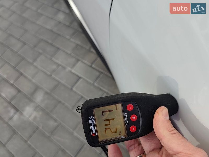 Универсал Renault Megane 2012 в Львове