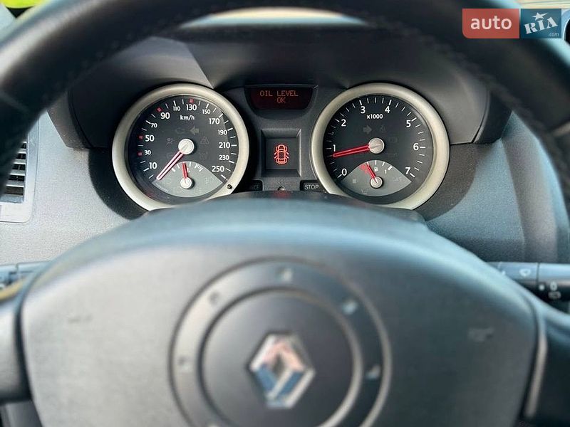 Хэтчбек Renault Megane 2003 в Бердичеве фото 6 Хэтчбек Renault Megane 2003 в Бердичеве