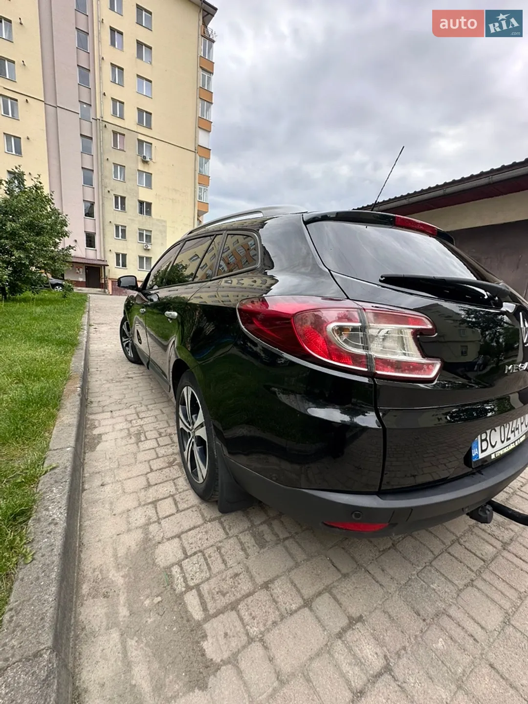 2011 Renault Megane - мініатюра 6