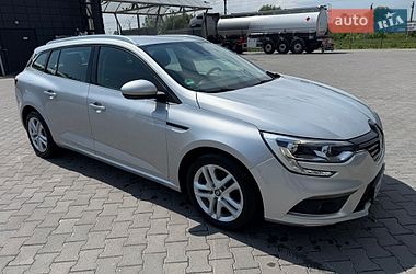 Универсал Renault Megane 2019 в Бердичеве