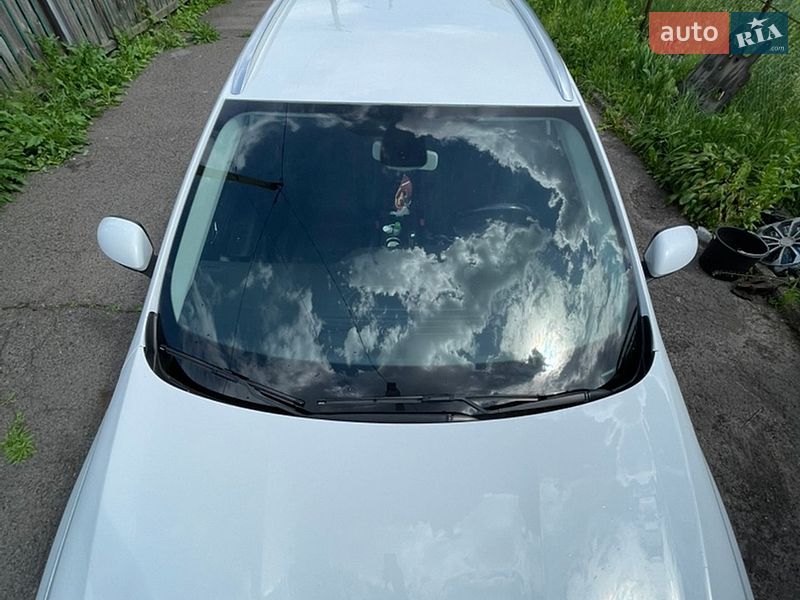 Универсал Renault Megane 2019 в Полтаве