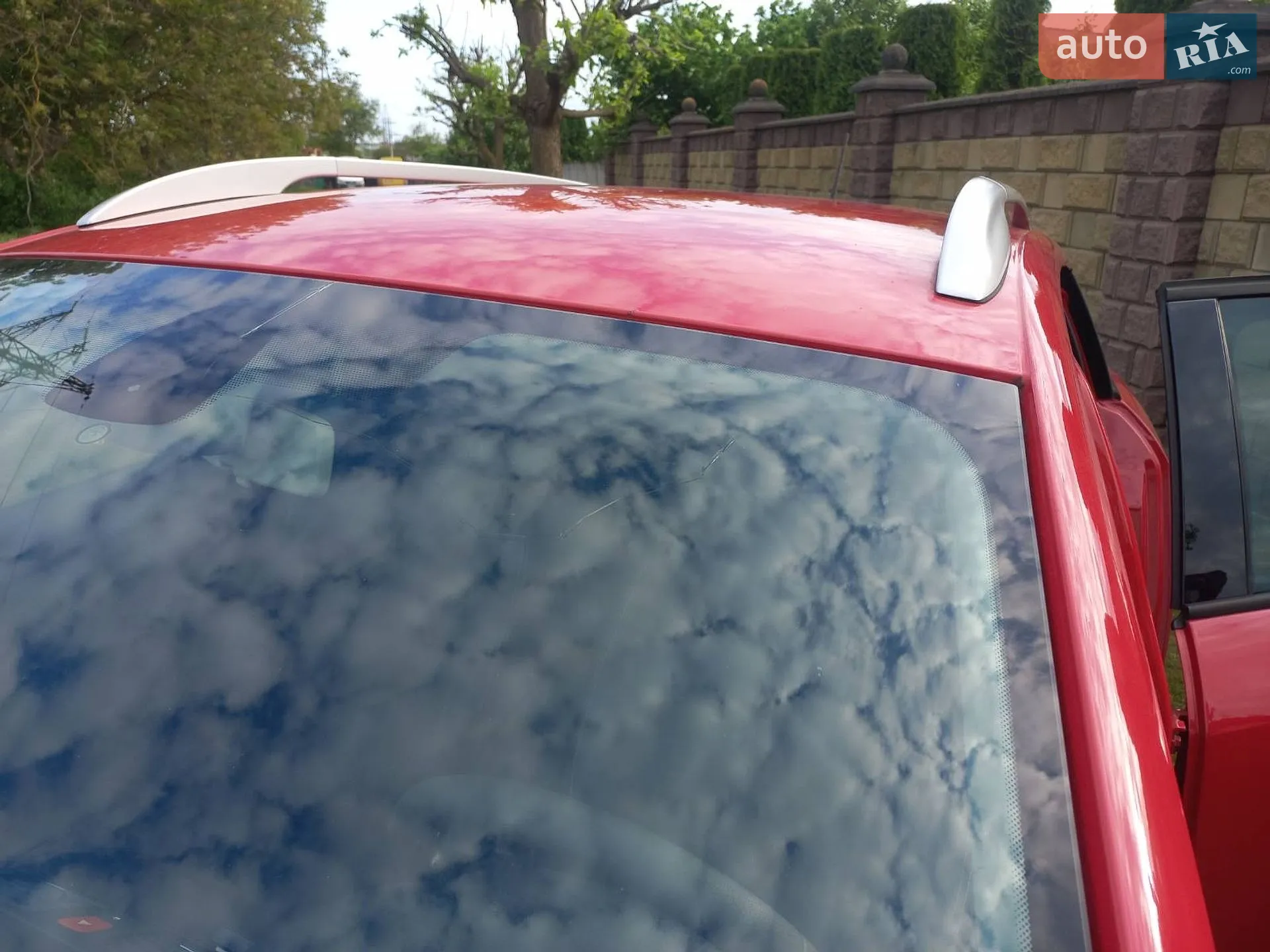 2010 Renault Megane - мініатюра 31