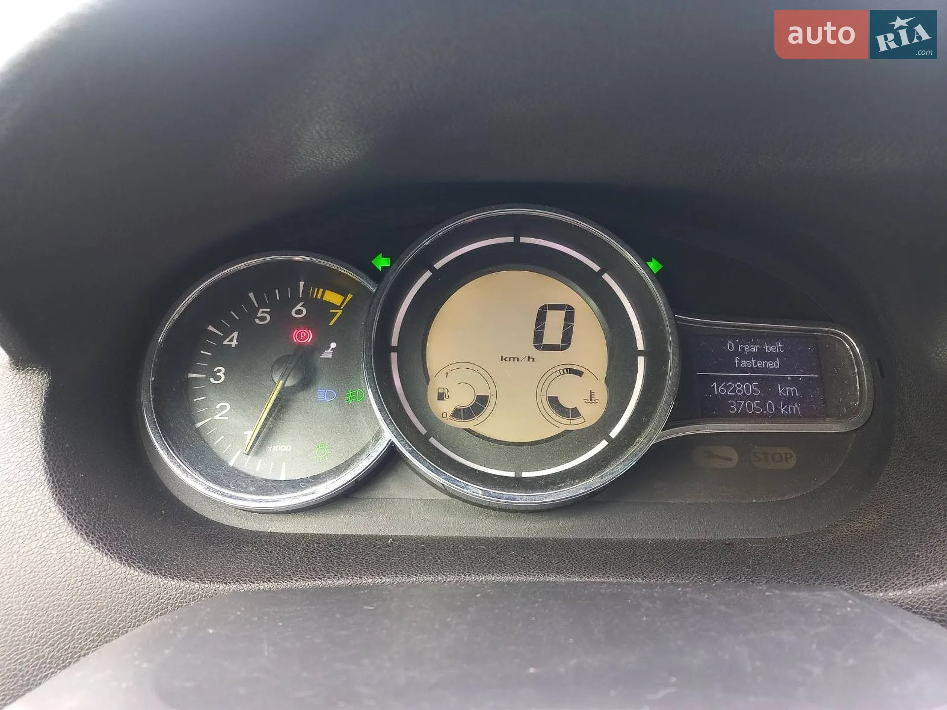 2010 Renault Megane - мініатюра 42