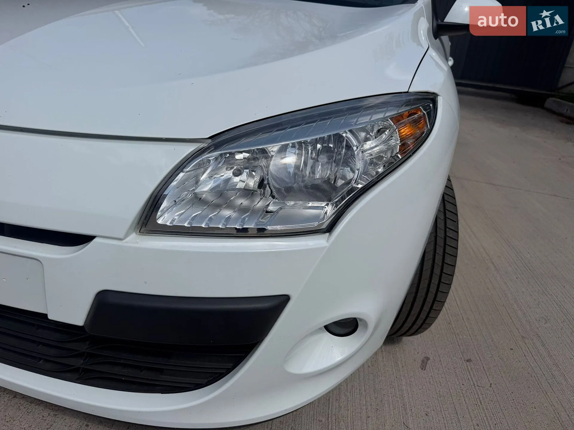 2010 Renault Megane - мініатюра 6