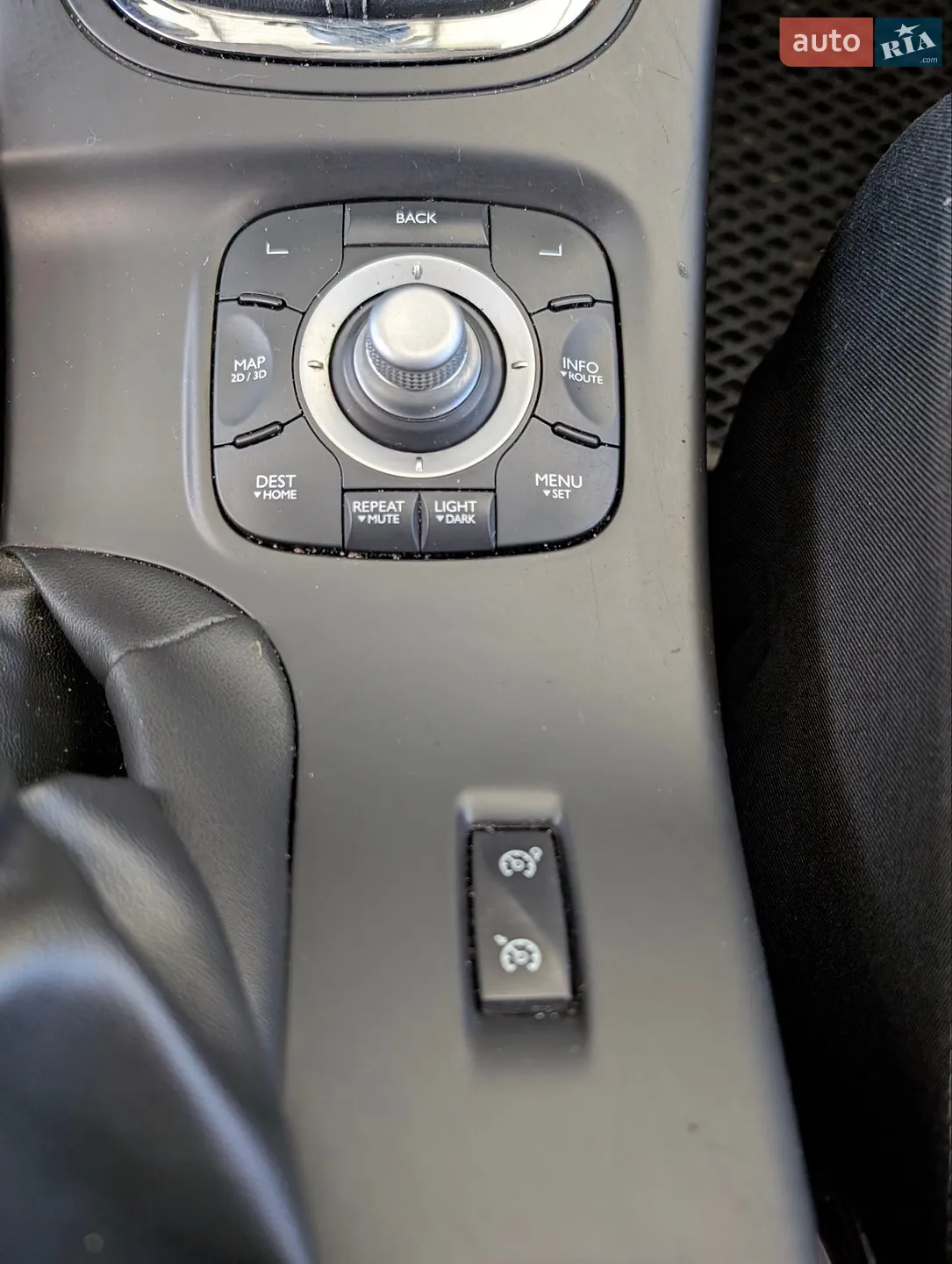 2015 Renault Megane - мініатюра 11