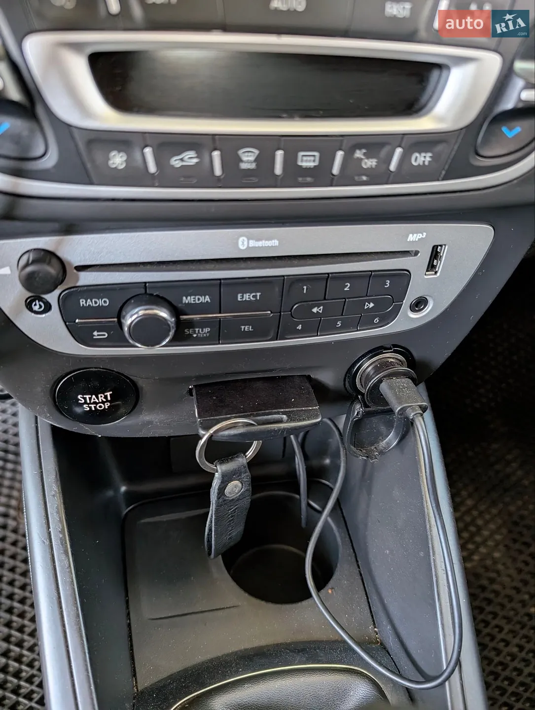 2015 Renault Megane - мініатюра 10