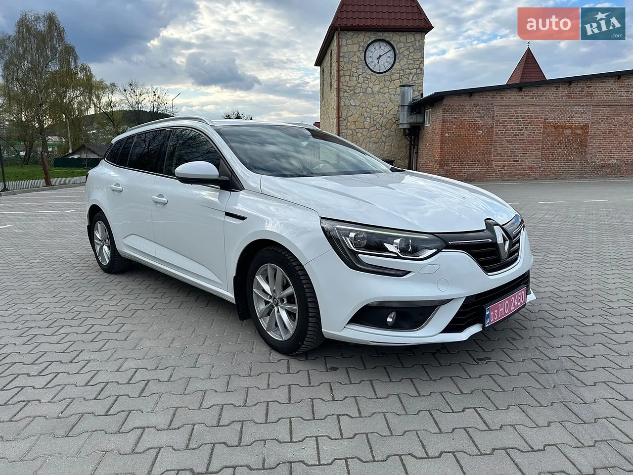 2018 Renault Kadjar - мініатюра 45