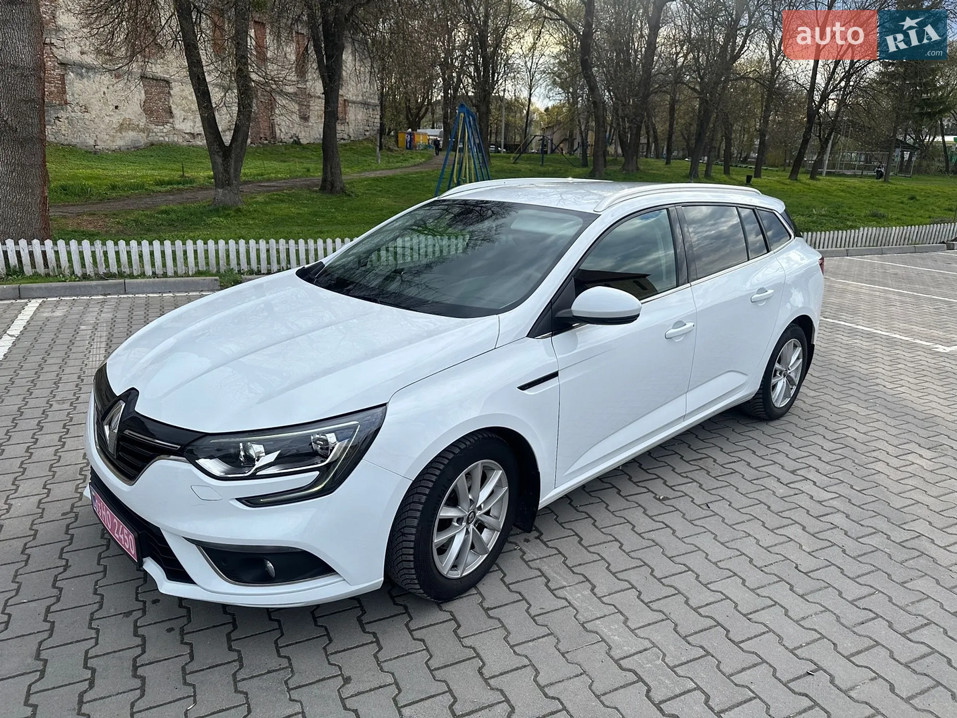 2019 Renault Megane - мініатюра 15