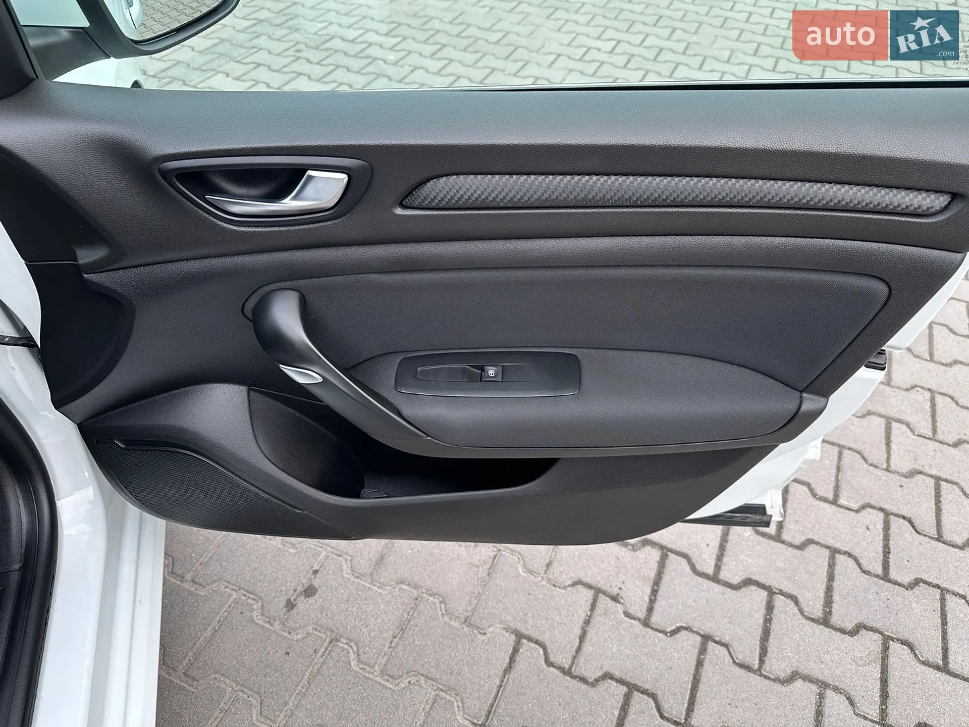 2019 Renault Megane - мініатюра 21