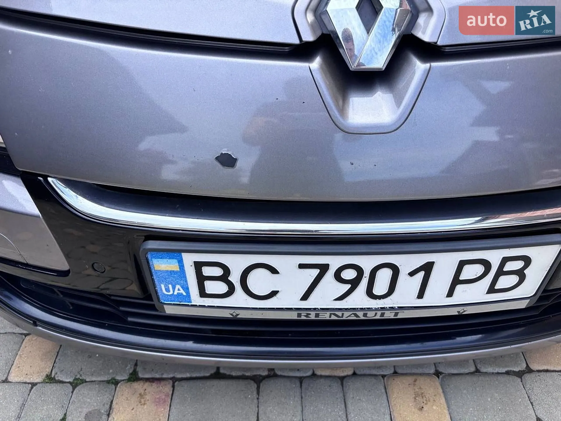 2013 Renault Megane - мініатюра 14