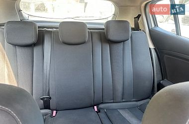 Хэтчбек Renault Megane 2010 в Ставище фото 14 Хэтчбек Renault Megane 2010 в Ставище