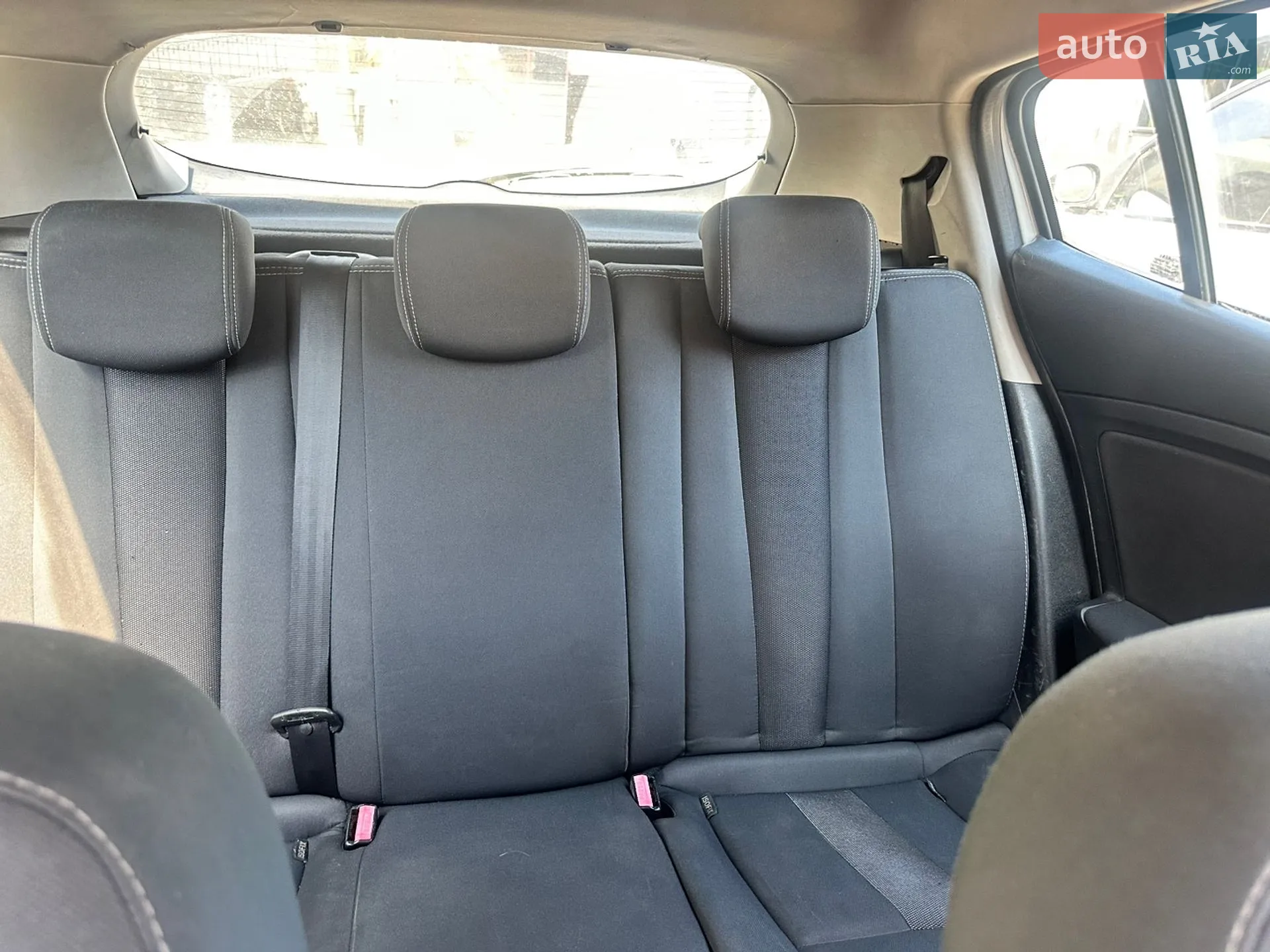 2010 Renault Megane - мініатюра 14